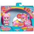 Игровой набор Кинди Кидс Автомобиль Донатины Kindi Kids Donatina's Car