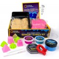 Набор для сенсорной науки  NATIONAL GEOGRAPHIC Sensory Science Kit