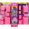 Барби сюрприз Колор Ревил Цветное перевоплощение Barbie Color Reveal