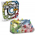 Настольная игра Проблема  Pop-Up Trouble Game 