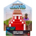 Контейнер кейс для мини-фигурок Майнкрафт Mattel Minecraft Carry Along 