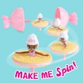 Кукла Прима Балерина сладкие балерины Prima Sugarinas The Sweetest Ballerinas