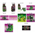 Лего LEGO Ninjago Автомат Ллойда 71716