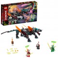 Лего 71713 Дракон Империи  ниндзяго  LEGO NINJAGO Empire Dragon