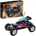 Лего  Lego Technic Багги-внедорожник 42124