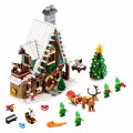 Лего 10277 Lego Creator Expert Домик Эльфов 10275
