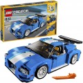 Лего Lego Creator 31070 Turbo Track Racer