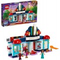 Лего Lego Friends  Кинотеатр Хартлейк-Сити 41448