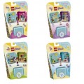 Лего Lego Friends Летняя игровая шкатулка Оливии 41412  Эммы 41414 Мии 41413 Стефани 41411