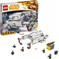 Лего Lego Star Wars 75219 Имперский Шагоход-Тягач