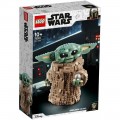 Лего Lego Star Wars  Малыш 75318
