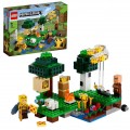 Лего Lego Minecraft  Пасека 21165