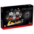 Лего Lego Disney Микки Маус и Минни Маус 43179