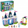 Лего Lego Disney  43178 Праздник в замке Золушки 