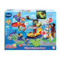 Трек Скоростная башня Витеч VTech Go Go Smart Wheels Ultimate Corkscrew 