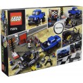 Лего Lego Speed Champions 75875 Ford F-150 Raptor 