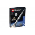  Лего Lego Ideas  NASA Аполло Сатурн 5 92176