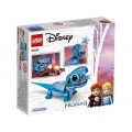 Лего Lego Disney Princesses   Саламандра Бруни 43186