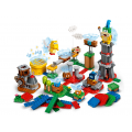 Лего Lego Super Mario Твои уровни Твои Приключения 71380