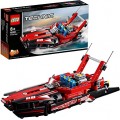 Лего Lego Technic  Катер 42089 Power Boat