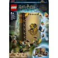 Лего Lego Harry Potter Учёба в Хогвартсе Урок травологии 76384