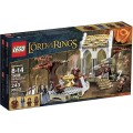 Лего Lego Lord of the Ring Совет у Элронда 79006