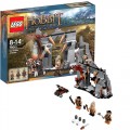 Лего Lego Lord of the Ring Dol Guldur Ambush Засада у Дол-Гулдора 79011 