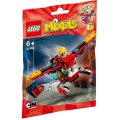 Лего Lego Mixels 41564 Aquad Аквад 