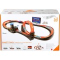 Трек Хот Вилс Умная трасса Hot Wheels id Smart Track GFP20