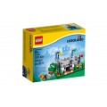 Лего Lego  Замок LEGOLAND 40306