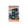 Часы LEGO наручные Баба Фетт 8020363