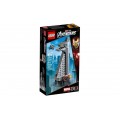 Лего Lego  Super Heroes Башня Мстителей 40334