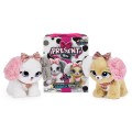 Интерактивный щенок сюрприз Present Pets Spin Master