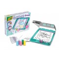 Набор для творчества крайола Шейкер Crayola sprinkle art shaker