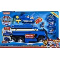 Спасательный полицейский автомобиль Чейза 5в1  Щенячий патруль Paw Patrol, Chase’s 5-in-1 Ultimate Cruiser 