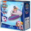 Скай и реактивный самолет Щенячий патруль Paw Patrol Jet Skye