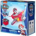Щенячий патруль Маршал и реактивный самолет  Paw Patrol Jet Marshall