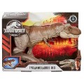 Динозавр Тиранозавр Ти-Рекс, Мир Юрского Периода Jurassic World Tyrannosaur  Extreme Chompin Rex