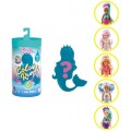 Кукла Челси русалка ревил сюрприз Barbie Color Reveal Chelsea Mermaid