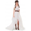 Кукла Барби коллекционная Звездные Войны Рей Скайуокер Barbie Collector Star Wars Rey GLY28