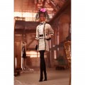 Кукла Барби Силкстоун Лучшая к чаю 2020 Best To A Tea Barbie Silkstone