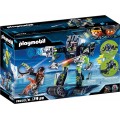 Конструктор Playmobil Плеймобил 70233 Крижаний робот-трансформер Arctic Rebels Ice Roboter 
