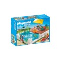 Конструктор Playmobil Плеймобил 5575 Басейн з терасою