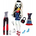 Кукла Монстер Хай Фрэнки Штейн Я люблю моду Monster High Frankie Stein 