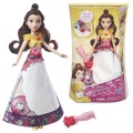 Кукла Белль Disney Princess Belle´s Magical Story Skirt