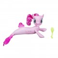 Интерактивная Пинки Пай Мерцание My Little Pony Hasbro C0667