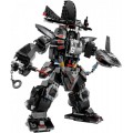 The Lego Ninjago Механобот Гарма 70613