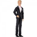 Кукла Barbie Кен Жених 29 см DHC36 барби 