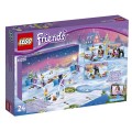 Lego Friends 41326 Новогодний календарь 2018 Advent Calendar 