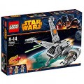 Конструктор Lego Star Wars 75050 Истребитель В-wing